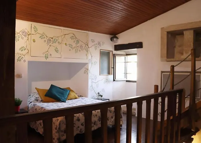 Apartamento Entre Uzes Et Le Pont-du-gard Le Logis D'autrefois
